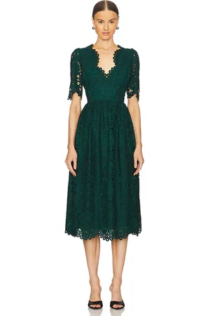 Yumi Kim KLEID HESTER in . Size S, XS.