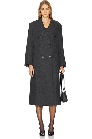 Rue Sophie MANTEL LONARD in . Size S, XL.