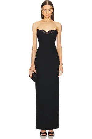 Michael Costello ABENDKLEID LOUISA in . Size XS, XXS.