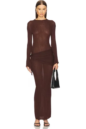 AYA MUSE KLEID STEREN in . Size M, XL, XXS.