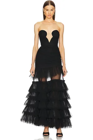 Michael Costello ABENDKLEID ELIZABETH in . Size M, S, XS.