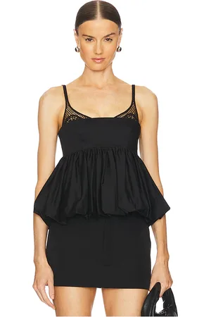 CLEA OBERTEIL MIT SCHÖSSCHEN MIMI in . Size S, XS.