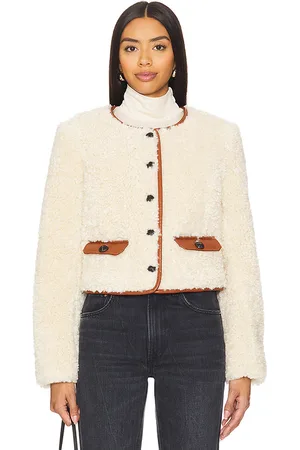 Cinq A Sept JACKE NAIA in . Size M, XL.