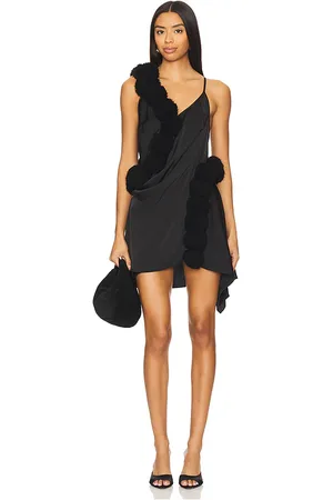 AKNVAS KLEID BALBINA in . Size 2, 4, 6.