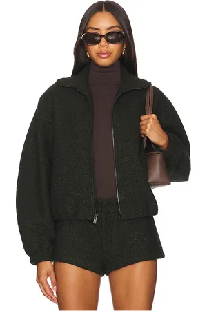 Amanda Uprichard BOMBERJACKE COMO in . Size M, S, XL, XS.