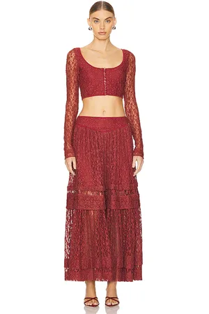 Free People SET ARCANA in . Size S, XS.