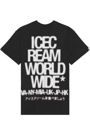 ICECREAM SHIRT PRESTIGE in . Size M, S, XL/1X.