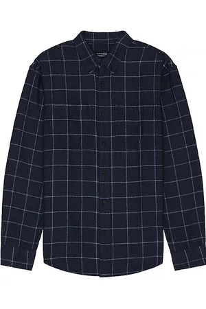 CLUB MONACO HEMD in . Size S.