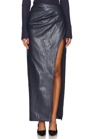 LINE & DOT ROCK HANSEN MAXI in . Size XS.