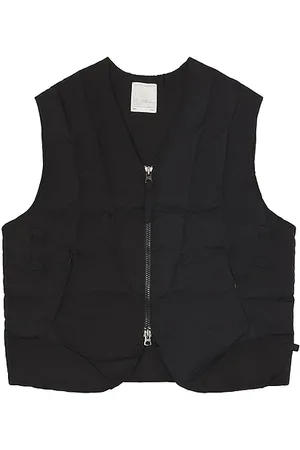 Alpha Industries WESTE in . Size M, XL/1X.