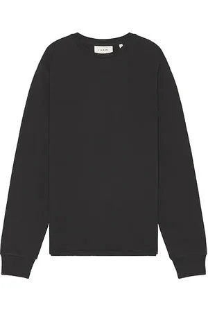 Frame RUNDHALSSHIRT in . Size XL/1X.