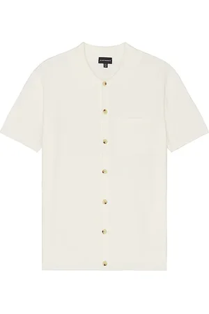 CLUB MONACO HEMD in . Size M, S.