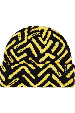 Autumn Headwear BEANIE GEO in .