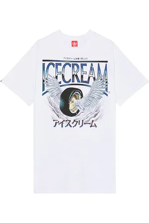 ICECREAM SHIRT HEAVEN in . Size M, S, XL/1X.