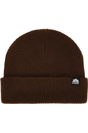 Autumn Headwear BEANIE SIMPLE in .