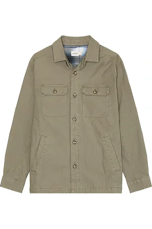 FAIR HARBOR HEMD in . Size S, XL.
