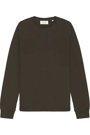 Frame RUNDHALSSHIRT in . Size XL/1X.