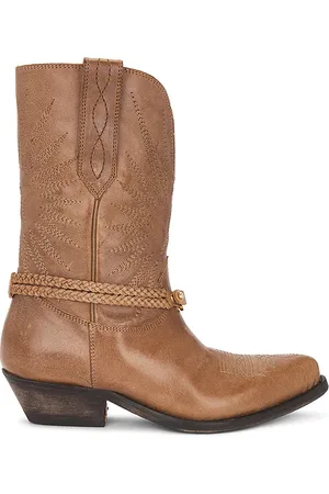 Golden Goose BOOT WISH STAR in . Size 36, 37, 39, 41.