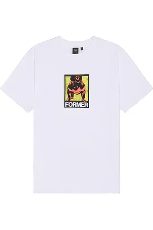 FORMER T-SHIRT FLEABAG in . Size M, S.