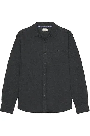 FAIR HARBOR HEMD in . Size M, S, XL.