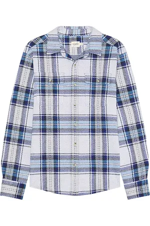 FAIR HARBOR HEMD in . Size S, XL.