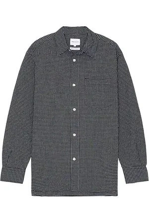 Norse projects HEMD in . Size M, XL/1X.