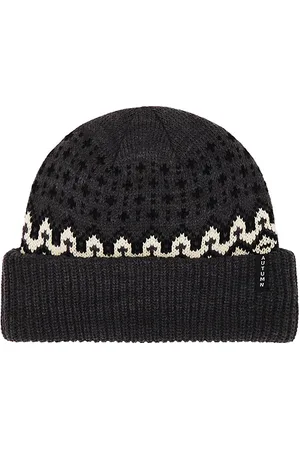 Autumn Headwear BEANIE FAIR ISLE in .