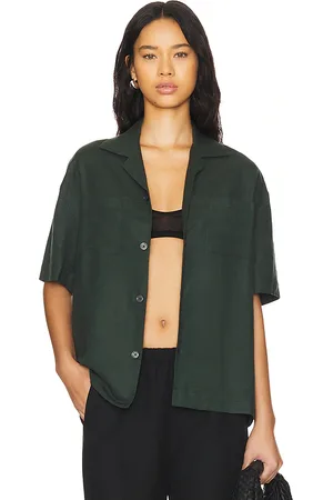 WAO HEMD in . Size S.