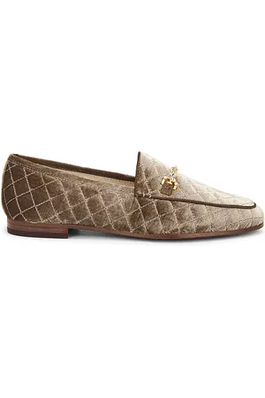 Sam Edelman LOAFERS LORAINE REGAL in . Size 6, 6.5, 7.5, 8.5, 9.5.