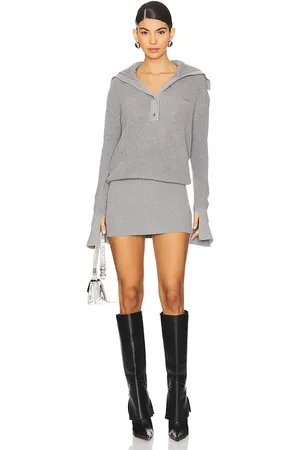 SER.O.YA SWEATERKLEID KATANA in . Size M, S, XL.