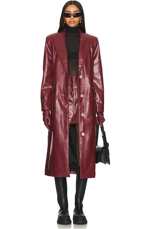 Apparis MANTEL LAUREN in . Size S, XS.