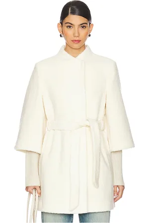 Soia & Kyo MANTEL MARIAH in . Size M, S, XL, XXS.