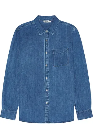 Simkhai HEMD DWAYNE in . Size M.