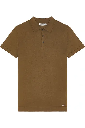 Simkhai HEMD BARRON in . Size S.