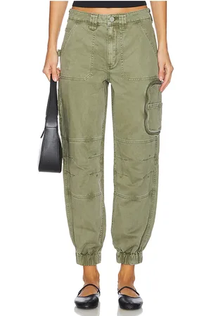 AllSaints JOGGING-STYLE FLORENCE in . Size 8.