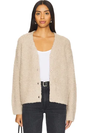 ENZA COSTA CARDIGAN in . Size M, S, XL, XS.