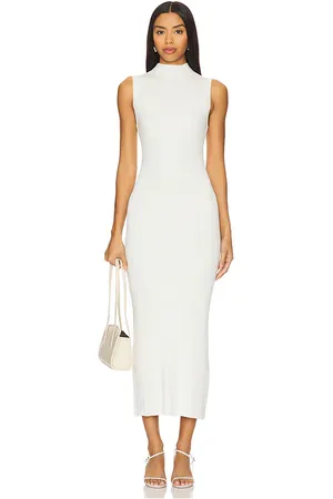 ENZA COSTA MAXIKLEID in . Size M, XL.