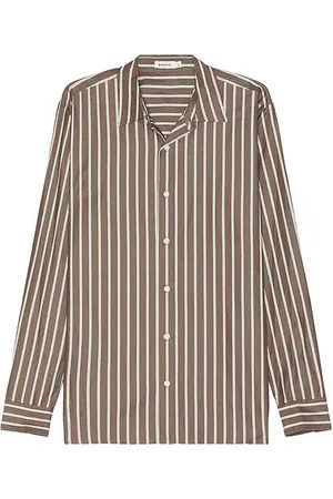 Simkhai HEMD in . Size S, XL/1X.