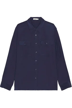 Simkhai HEMD NIALL in . Size M, S, XL/1X.