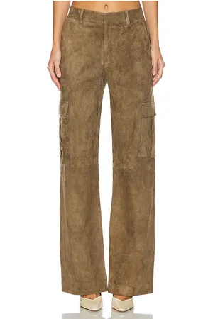SPRWMN HOSE VINTAGE WIDE LEG in . Size 28, 30, 31.