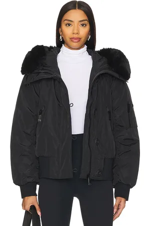 Goldbergh BOMBERJACKE JEANNE in . Size 36, 40, 42.