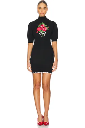 For Love & Lemons KLEID DONELLA in . Size M, S, XS.