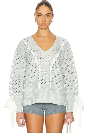 For Love & Lemons STRICK LIBERTY in . Size L, S, XL, XS.