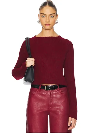 AYNI LÄSSIGER PULLOVER MULLI in . Size S, XL, XS.
