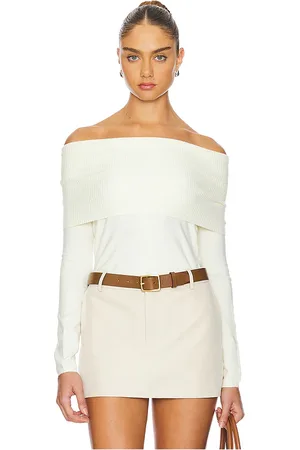 Line STRICK-TOP DAMON in . Size S, XL, XS.