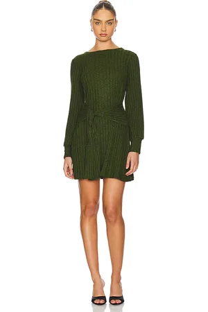 MICHAEL STARS MINIKLEID HALSTON in . Size XS.