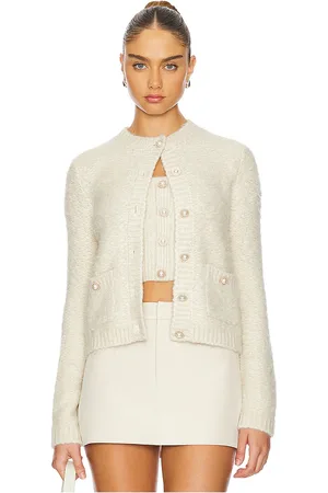 MAJORELLE CARDIGAN MIRELINA in . Size S, XS.