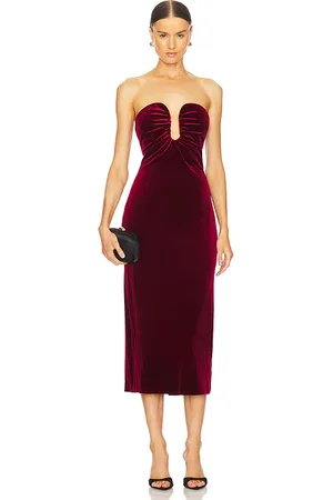 ASTR KLEID ARISTA in . Size L, XS.