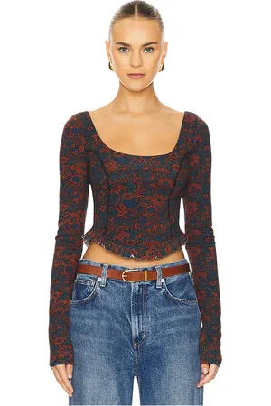 Free People LANGARM-OBERTEIL MELANIE in . Size S, XL, XS.