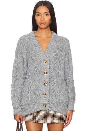 heartLoom CARDIGAN OLEA in . Size M, S, XL, XS.
